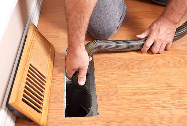 Best Best Air Duct Cleaning Company  in Fisher, IL