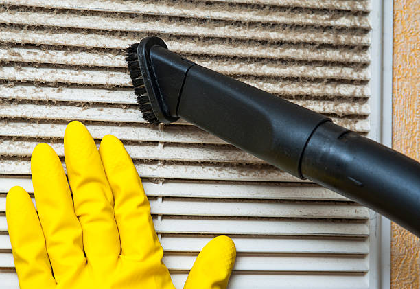 Reliable Fisher, IL Airduct Cleaning Solutions